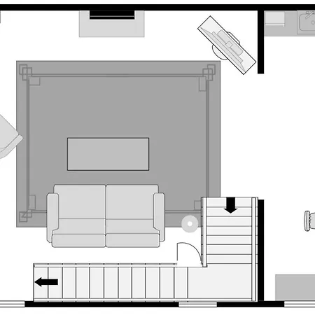 Casa de Férias Sandpiper