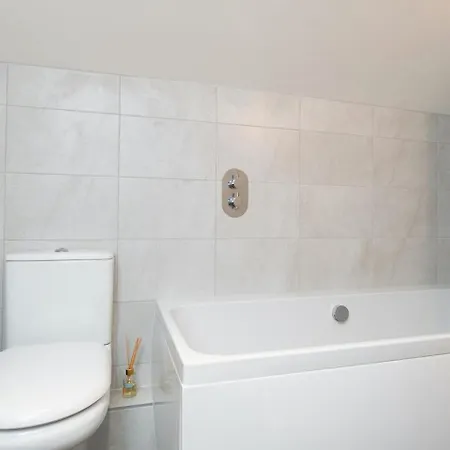 Holiday home Sandpiper Feetham