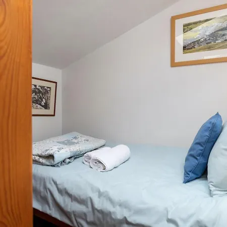 Sandpiper Casa de Férias *