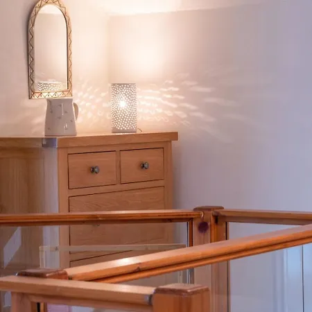 Sandpiper Casa de Férias Feetham