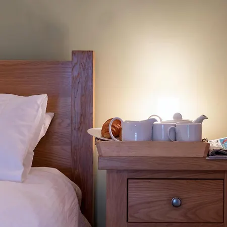 Sandpiper Holiday home Feetham