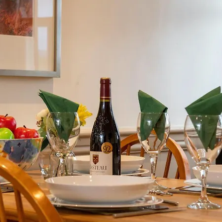 Sandpiper Casa de Férias Feetham