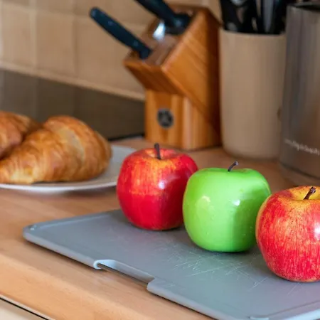 Casa de Férias Sandpiper Feetham