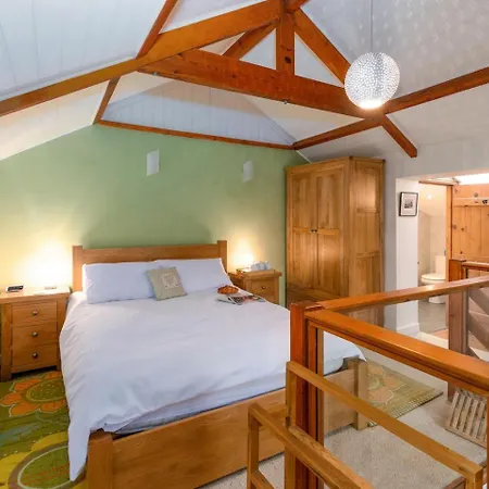 Casa de Férias Sandpiper