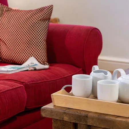 Sandpiper Holiday home