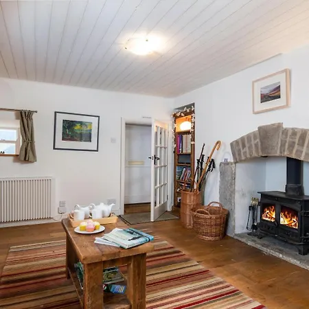 Casa de Férias Sandpiper *