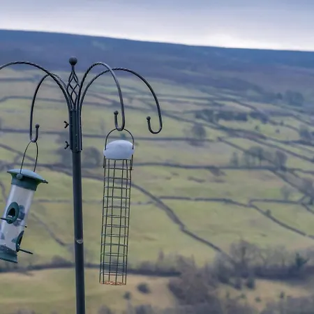Casa de Férias Sandpiper Feetham