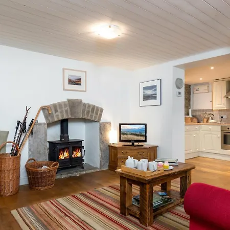 Sandpiper Holiday home Feetham