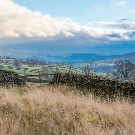 Casa de Férias Sandpiper *