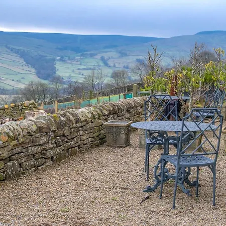 Sandpiper Casa de Férias Feetham