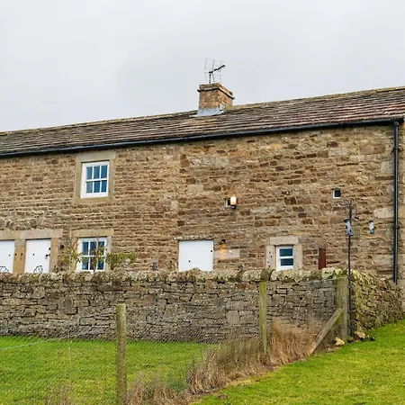 Holiday home Sandpiper Feetham