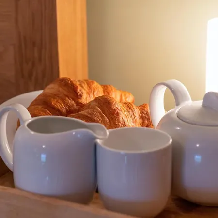 펜션 Sandpiper Feetham